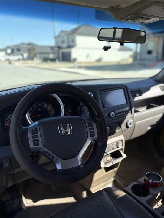 2009 Honda Ridgeline 1st Gen - Image 7 of 10