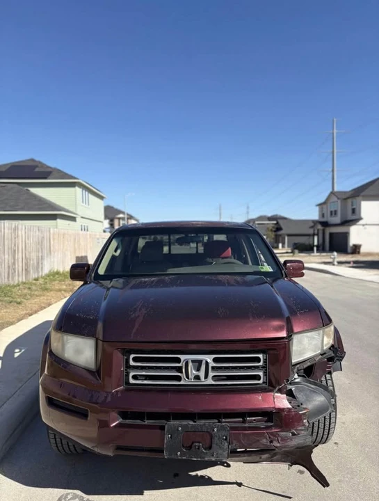 2009 Honda Ridgeline 1st Gen - Image 6 of 10