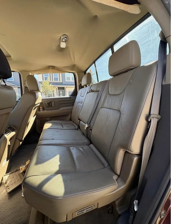 2009 Honda Ridgeline 1st Gen - Image 10 of 10