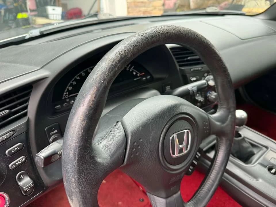 2009 Honda AP2 S2000 - Image 16 of 20