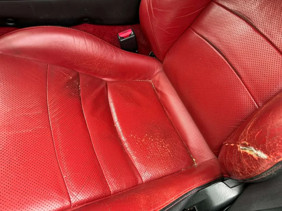 2009 Honda AP2 S2000 - Image 15 of 20