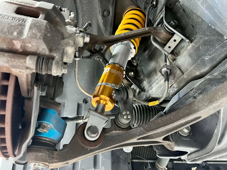 2009 Honda AP2 S2000 - Image 10 of 20