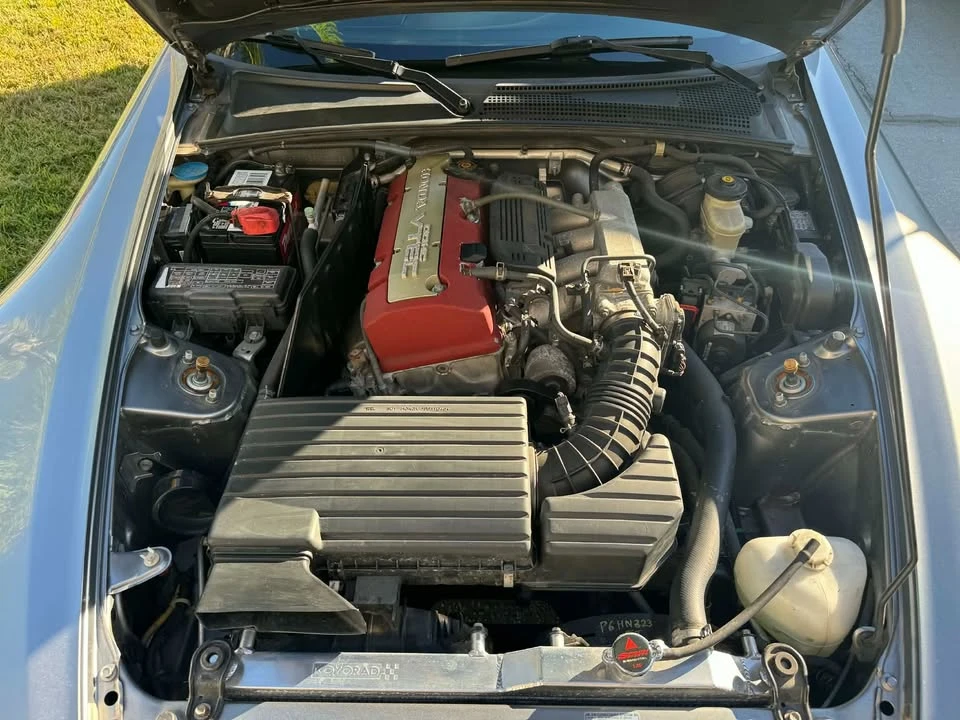 2009 Honda AP2 S2000 - Image 13 of 20