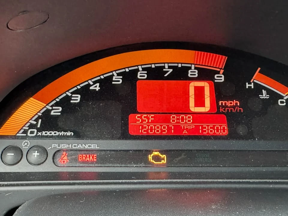 2009 Honda AP2 S2000 - Image 18 of 20