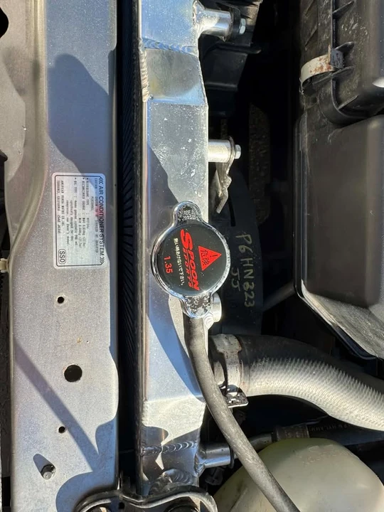 2009 Honda AP2 S2000 - Image 12 of 20