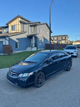2009 Honda Si