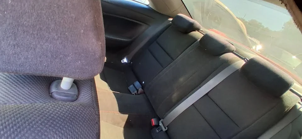 2009 Honda Civic Si 8th Gen - Image 5 of 8