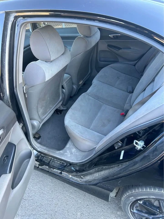 2009 Honda Civic 8th Gen - Image 6 of 10