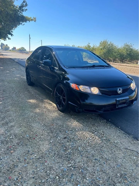 2009 Honda Civic 8th Gen - Image 10 of 10