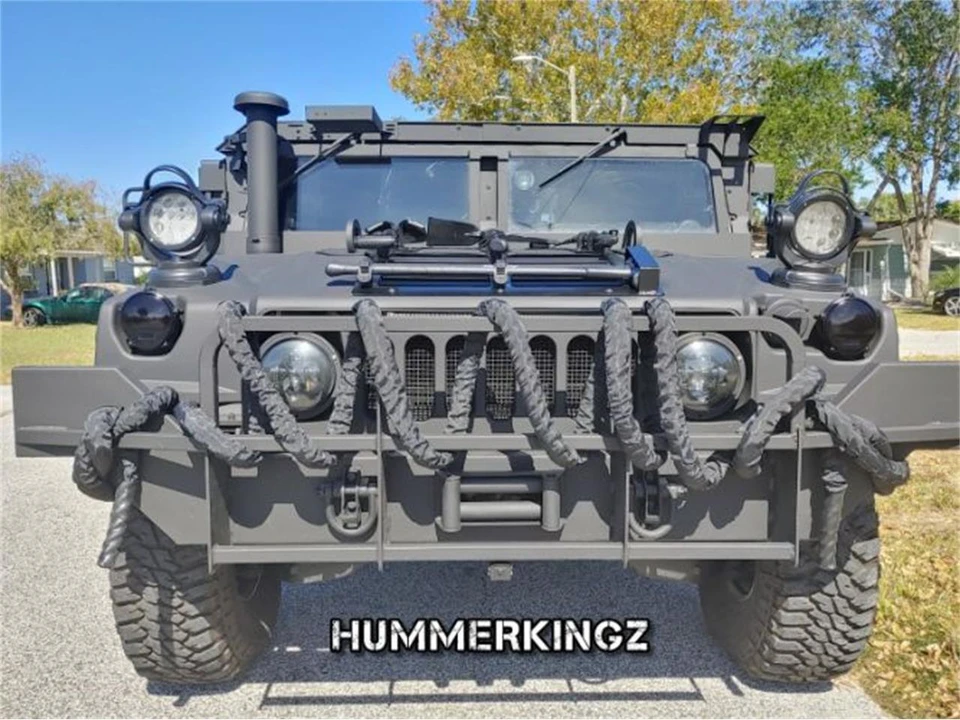 2009 Hummer Hummer H1 - Image 3 of 12