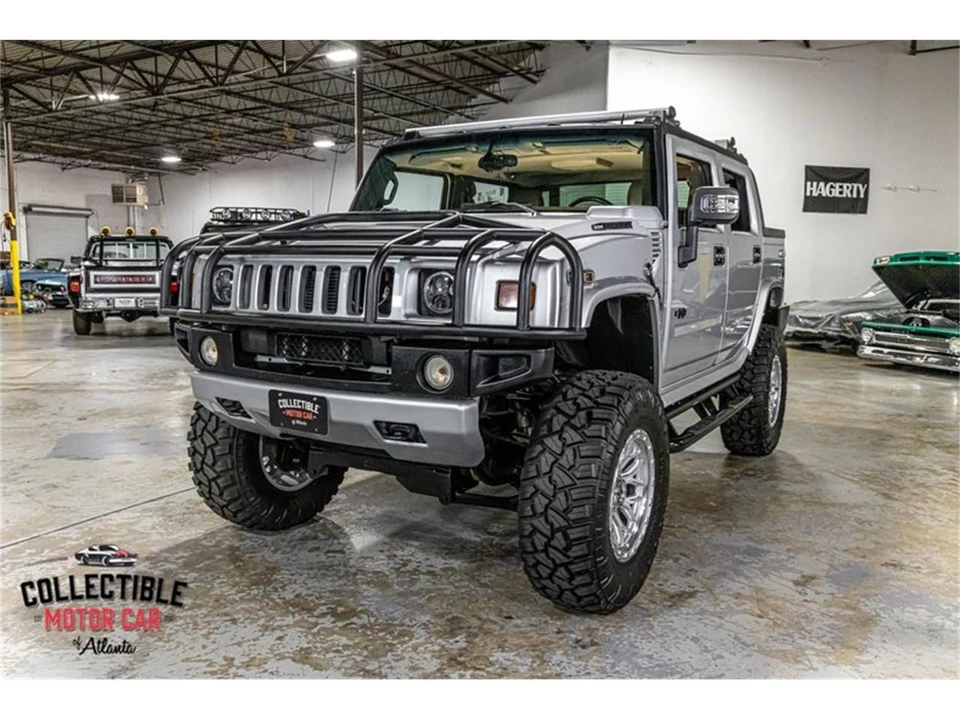 2009 Hummer Hummer H2 - Image 5 of 31