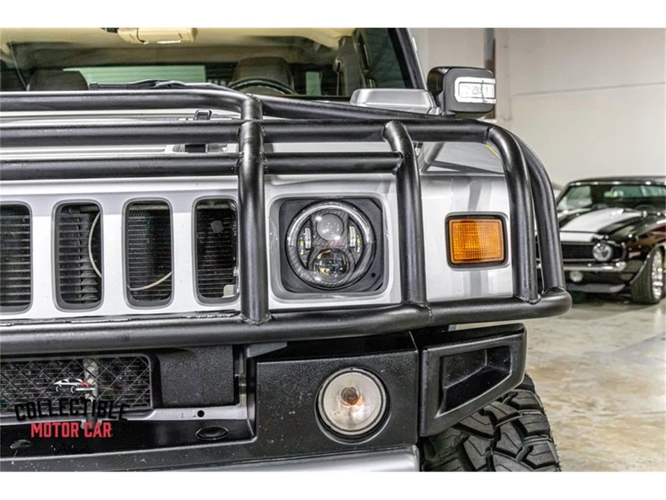 2009 Hummer Hummer H2 - Image 25 of 31