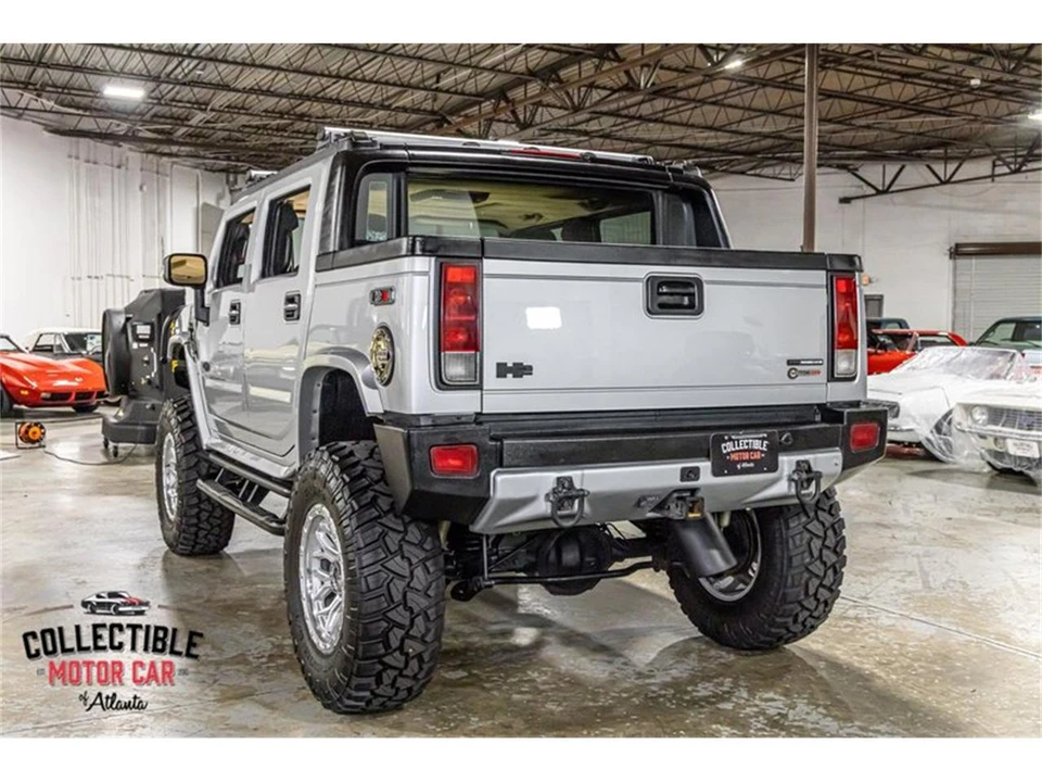 2009 Hummer Hummer H2 - Image 15 of 31