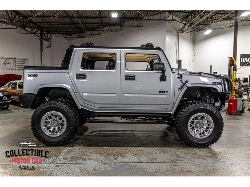2009 Hummer Hummer H2 - Image 10 of 31