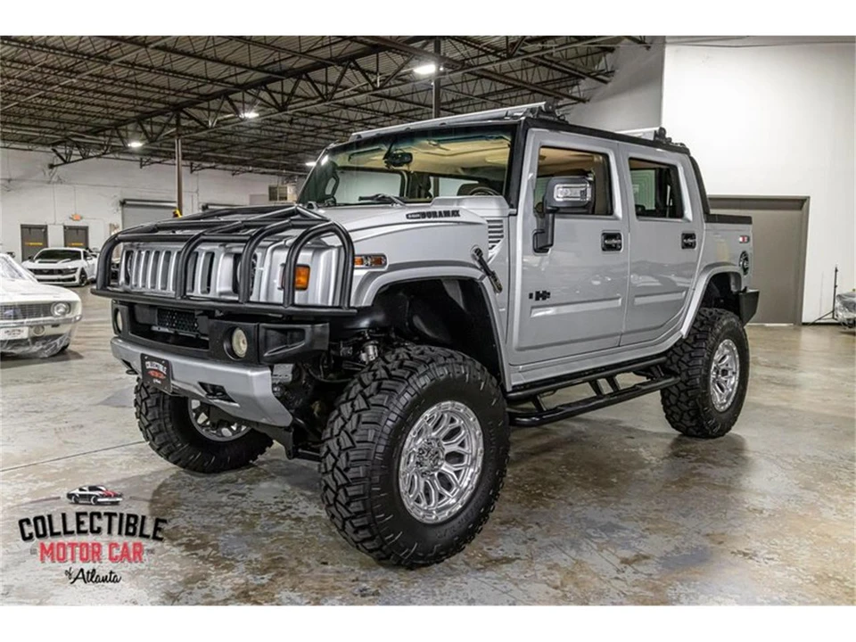 2009 Hummer Hummer H2 - Image 4 of 31