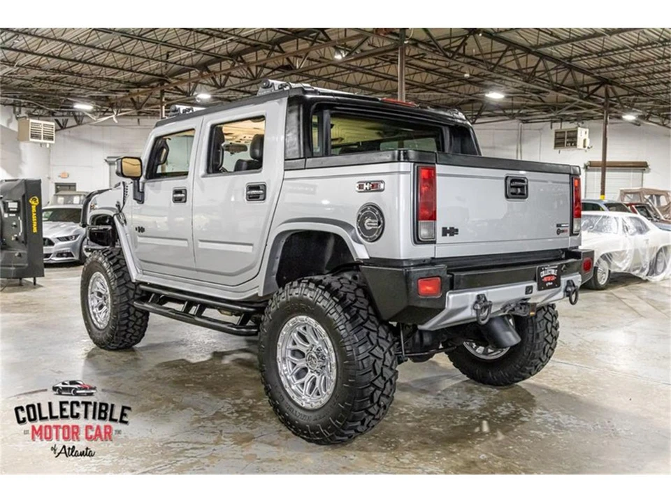 2009 Hummer Hummer H2 - Image 16 of 31