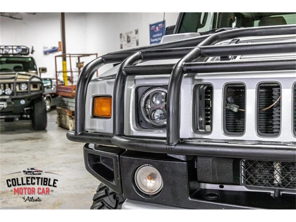 2009 Hummer Hummer H2 - Image 26 of 31
