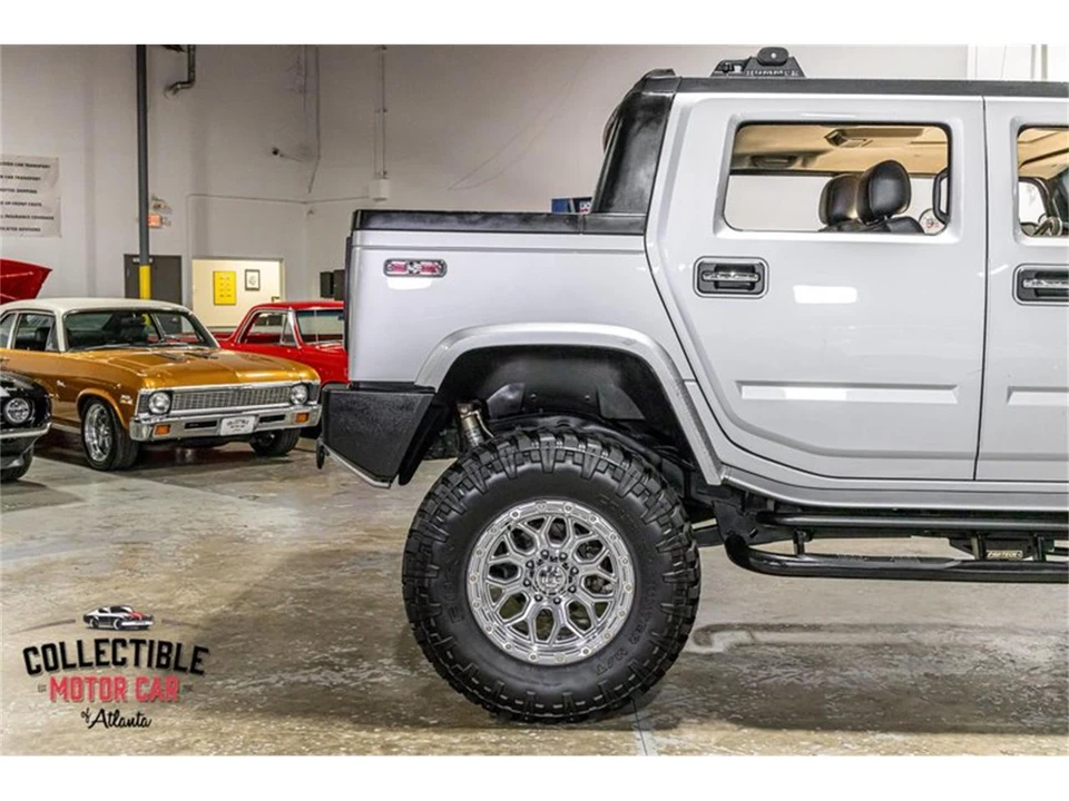 2009 Hummer Hummer H2 - Image 21 of 31