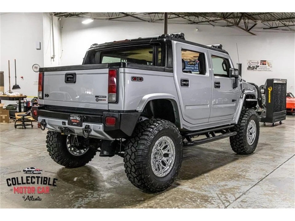 2009 Hummer Hummer H2 - Image 11 of 31