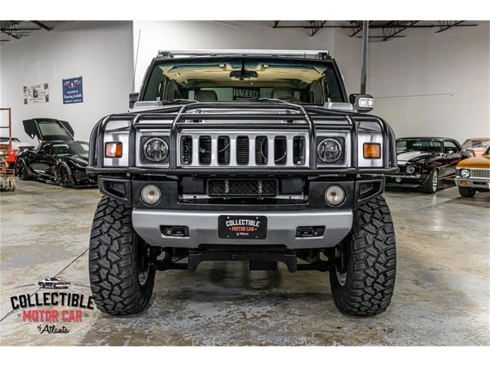 2009 Hummer Hummer H2 - Image 6 of 31