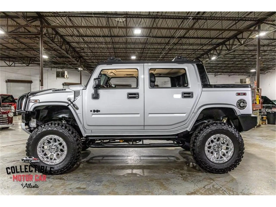 2009 Hummer Hummer H2 - Image 17 of 31
