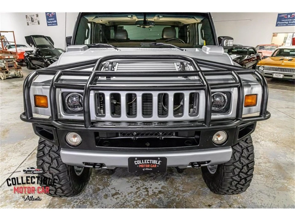 2009 Hummer Hummer H2 - Image 27 of 31