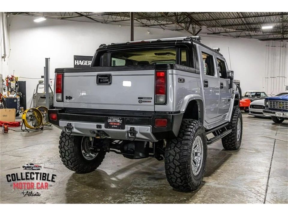 2009 Hummer Hummer H2 - Image 12 of 31