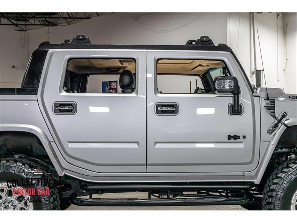 2009 Hummer Hummer H2 - Image 22 of 31