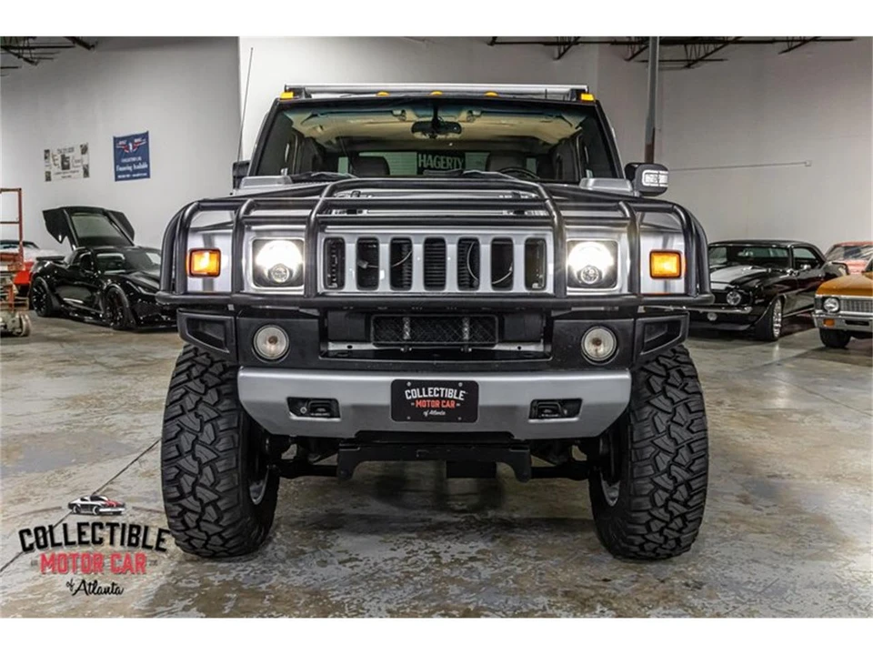 2009 Hummer Hummer H2 - Image 7 of 31