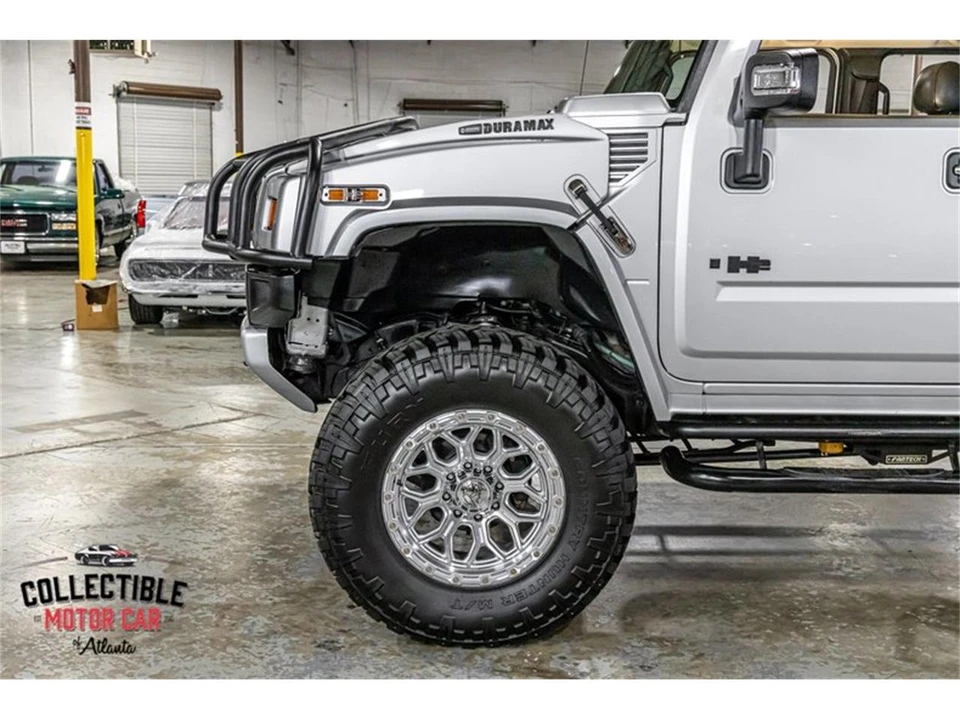2009 Hummer Hummer H2 - Image 18 of 31