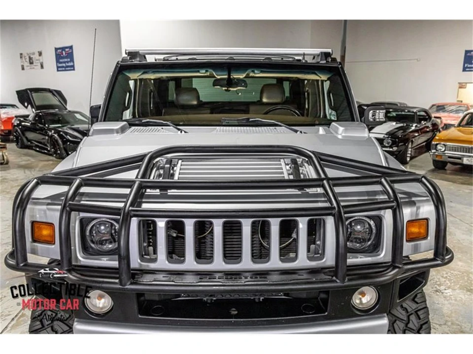 2009 Hummer Hummer H2 - Image 28 of 31