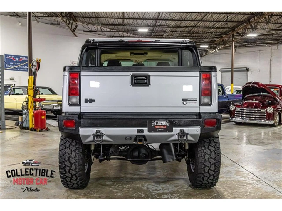 2009 Hummer Hummer H2 - Image 13 of 31