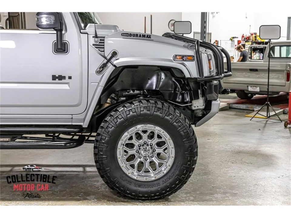 2009 Hummer Hummer H2 - Image 23 of 31