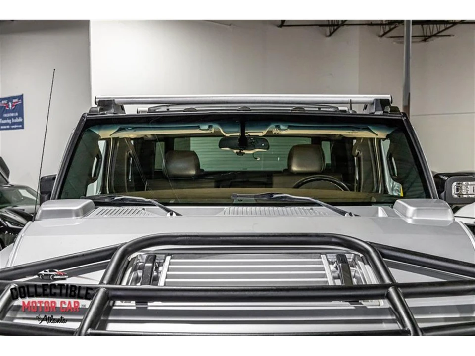 2009 Hummer Hummer H2 - Image 29 of 31