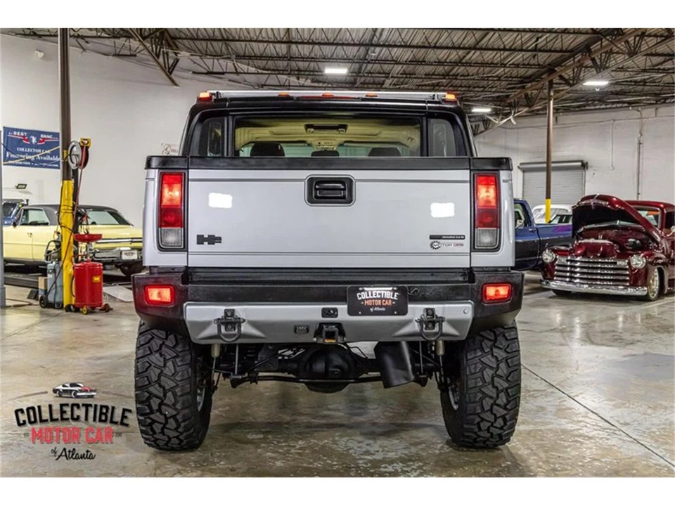 2009 Hummer Hummer H2 - Image 14 of 31