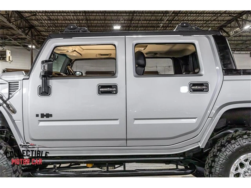 2009 Hummer Hummer H2 - Image 19 of 31