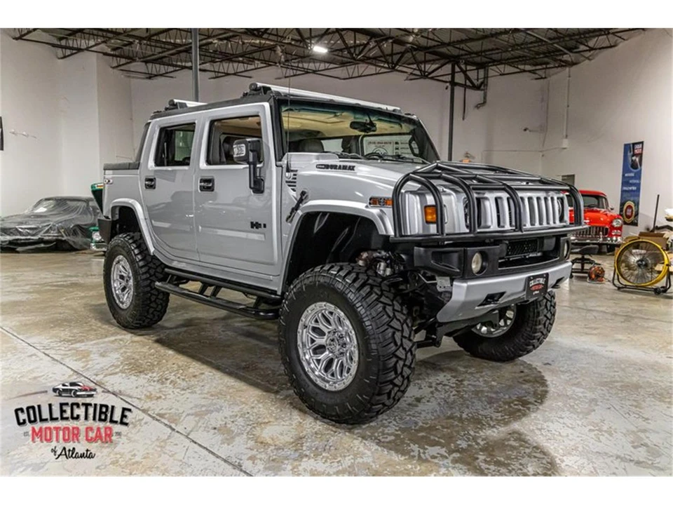 2009 Hummer Hummer H2 - Image 9 of 31
