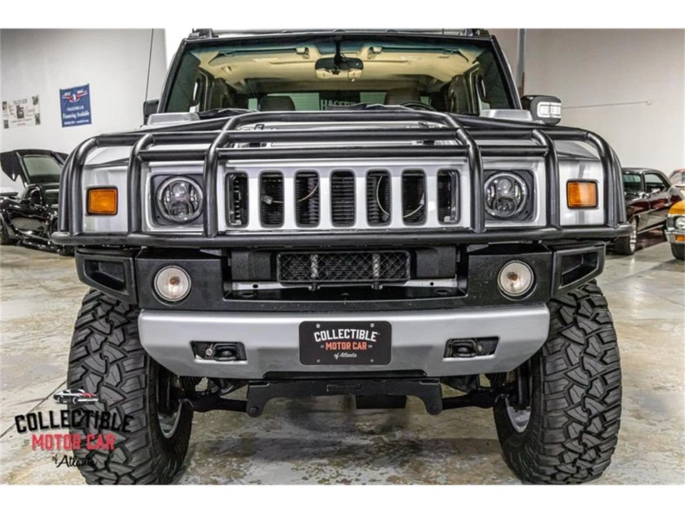 2009 Hummer Hummer H2 - Image 24 of 31