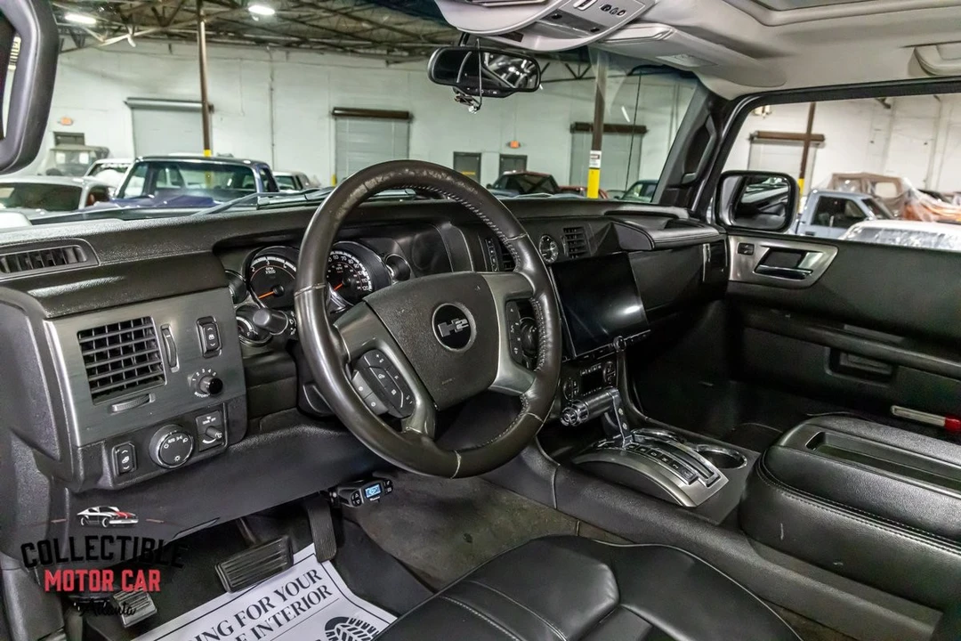 2009 Hummer Hummer H2 - Image 2 of 31