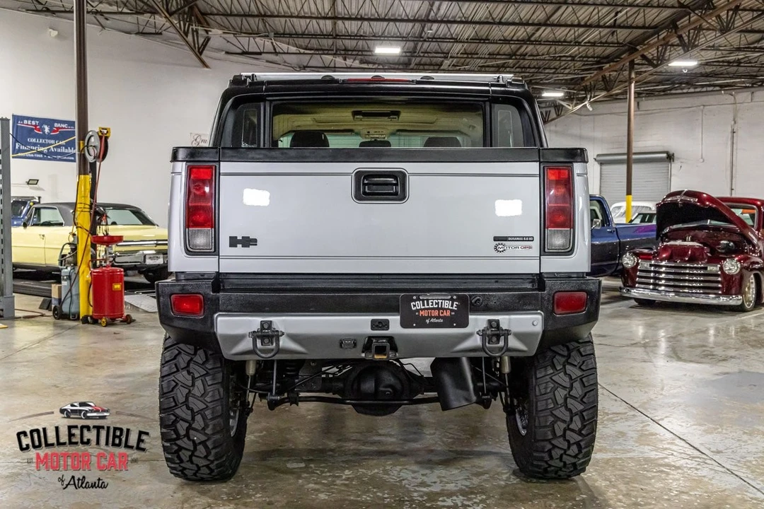 2009 Hummer Hummer H2 - Image 14 of 31
