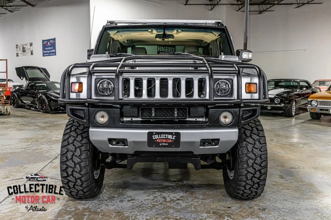 2009 Hummer Hummer H2 - Image 7 of 31