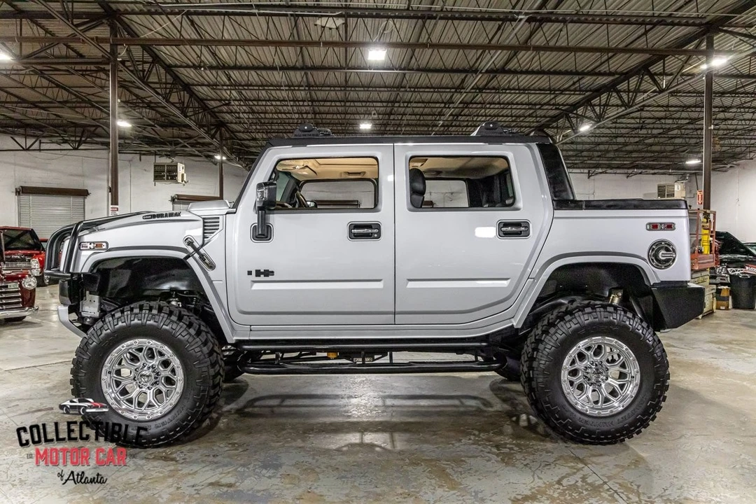2009 Hummer Hummer H2 - Image 18 of 31
