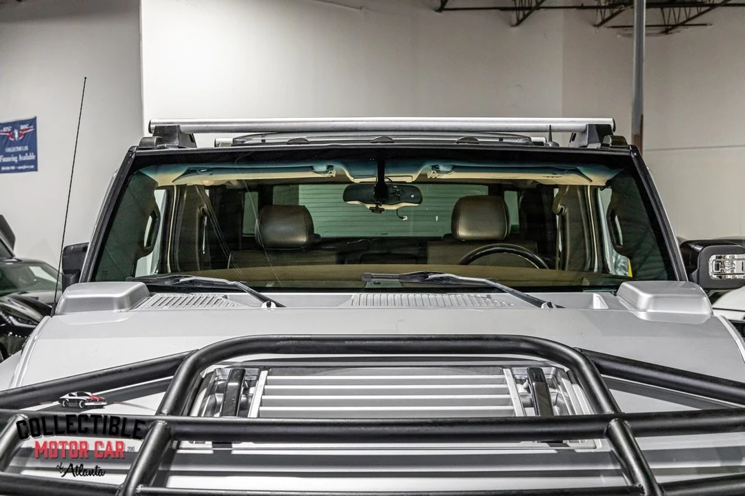 2009 Hummer Hummer H2 - Image 30 of 31