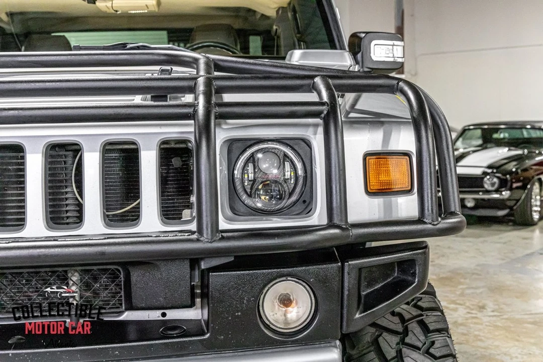 2009 Hummer Hummer H2 - Image 26 of 31