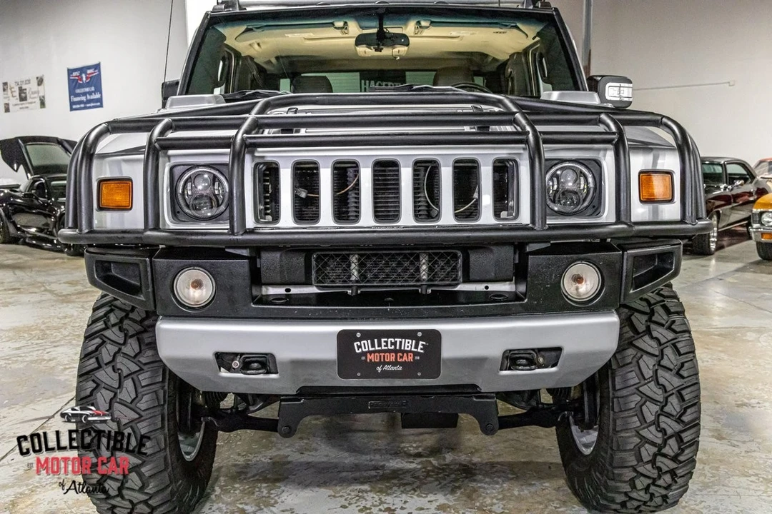 2009 Hummer Hummer H2 - Image 25 of 31