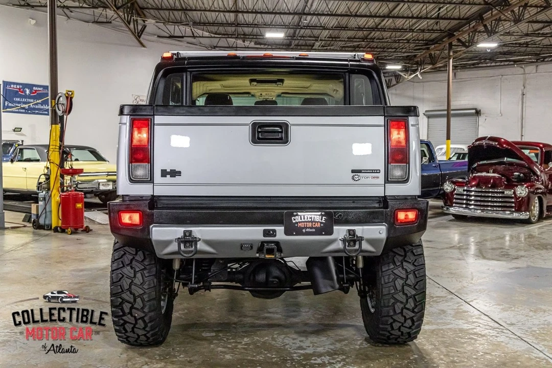 2009 Hummer Hummer H2 - Image 15 of 31