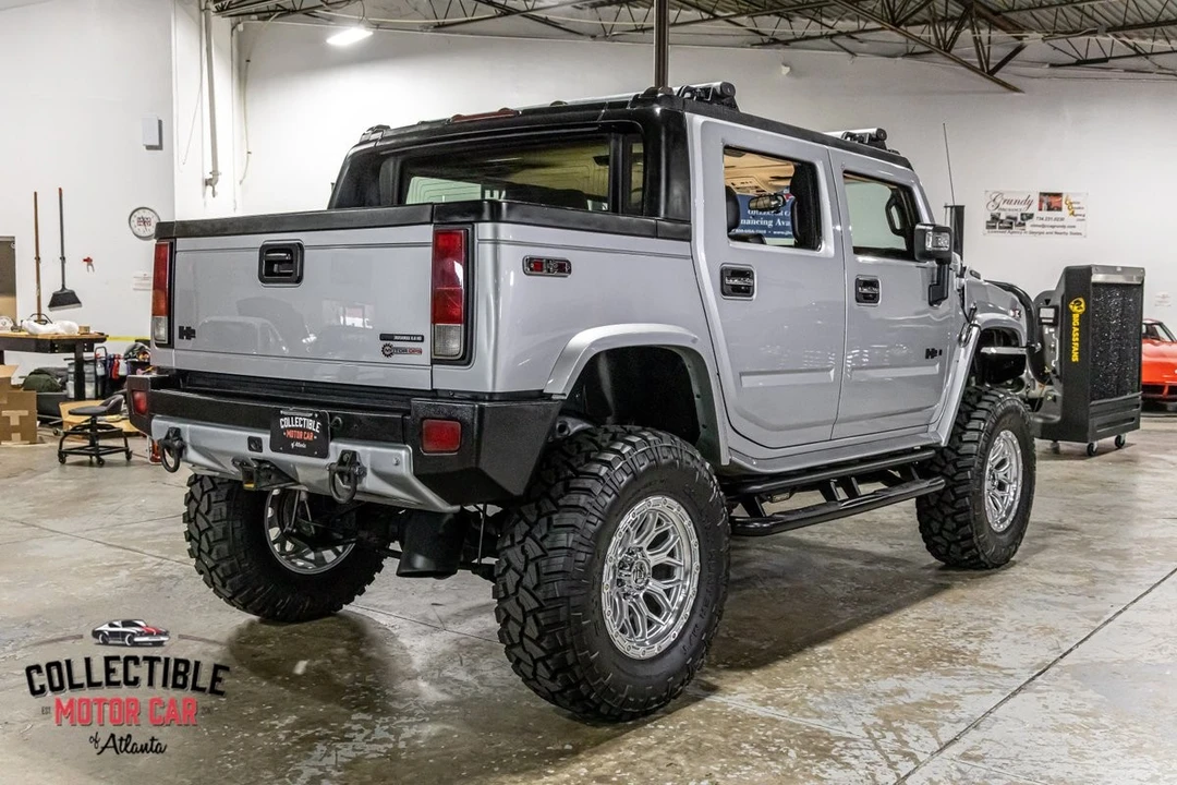2009 Hummer Hummer H2 - Image 12 of 31