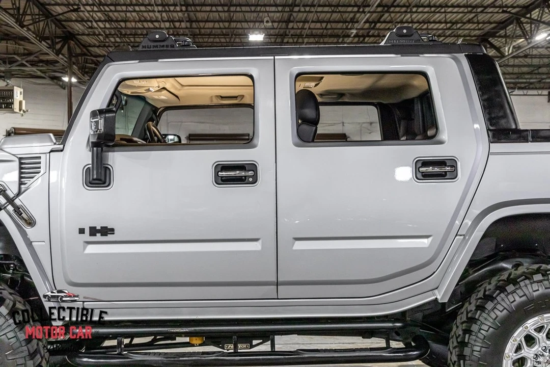 2009 Hummer Hummer H2 - Image 20 of 31