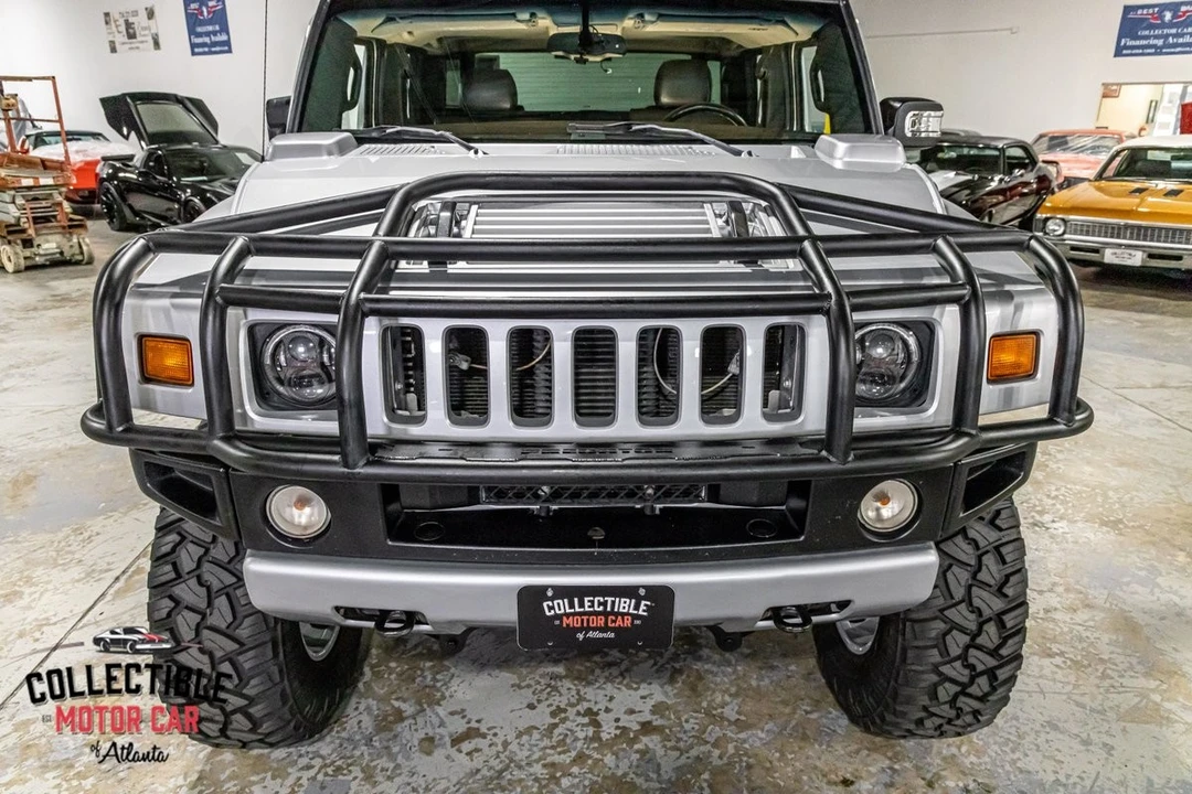 2009 Hummer Hummer H2 - Image 28 of 31