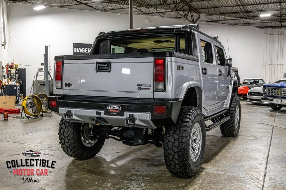 2009 Hummer Hummer H2 - Image 13 of 31